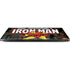 Marvel Classic Comics Iron Man Action Vintage Dell XPS Skin